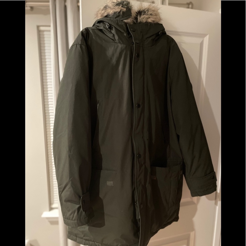 Michael Kors Winter Coat